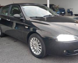 Alfa Romeo 147 1.6 16V TS 5 porte Progression