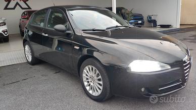 Alfa Romeo 147 1.6 16V TS (105) 5 porte Progressio