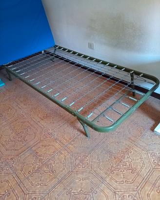 Letto singolo