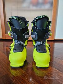 Scarponi sci junior 210/215