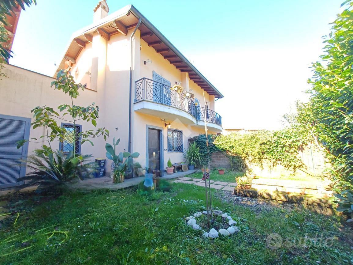 House in Nepi, Valdiano - Vista 4