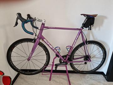 Bonetti Columbus Spirit Oversize 