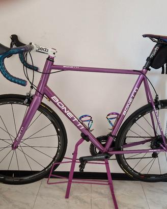Bonetti Columbus Spirit Oversize 