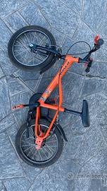 Bici 16x1.60