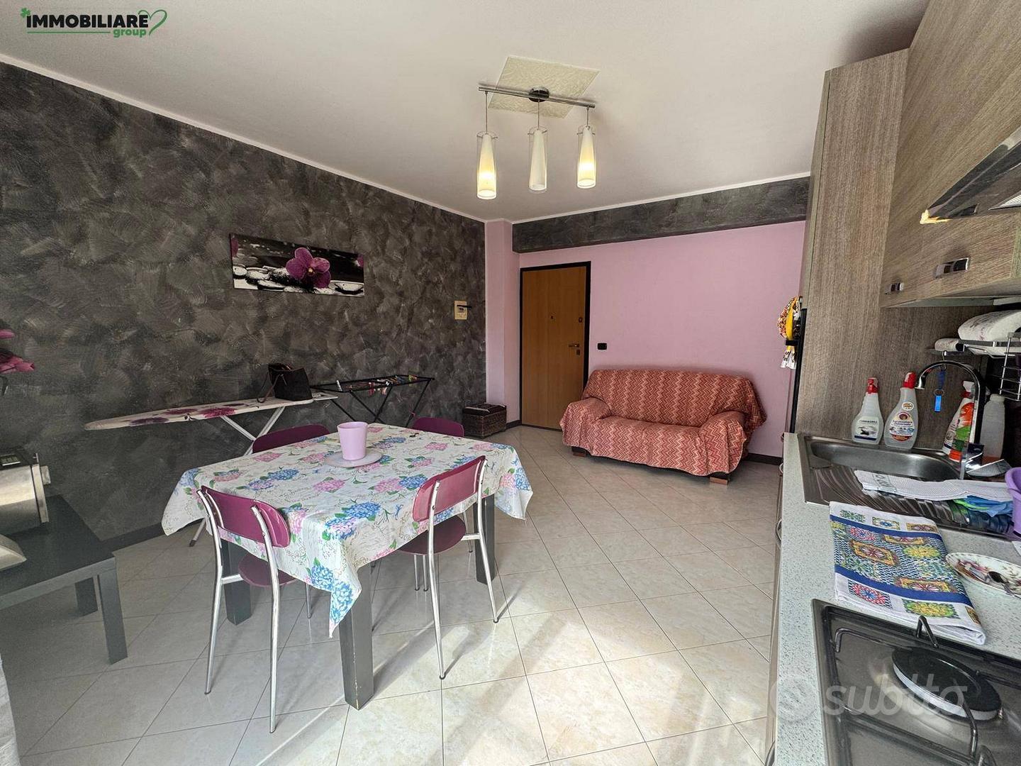 Appartamento – CT - Altro