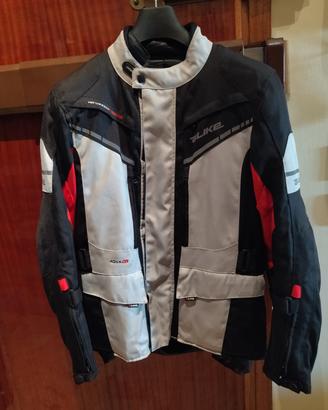 Giacca da moto multistagione Taglia M come nuova