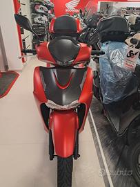 HONDA SH 125 ABS SPORT 2026
