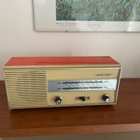 Radio vintage Mivar