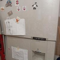 frigo Samsung, anche per pezzi SR-648EV