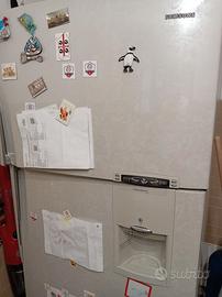 frigo Samsung, anche per pezzi SR-648EV