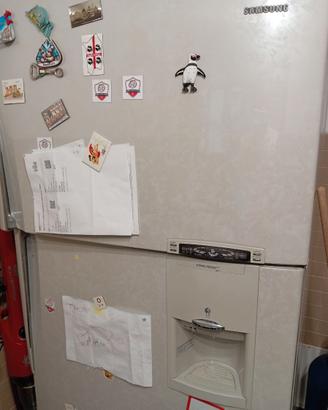 frigo Samsung, anche per pezzi SR-648EV