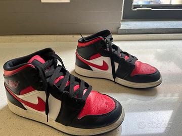 Scarpe Nike Air Jordan