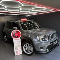 Jeep Renegade 1.6 Multijet 120 CV 12/2020 UNICA