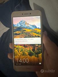 HUAWEI P8 LITE
