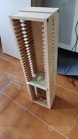 Porta CD vari tipi