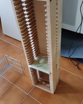 Porta CD vari tipi