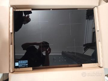 piano cottura a induzione