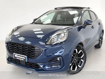 Ford Puma 1.0 EcoBoost Hybrid 125 CV S&S ST-L...