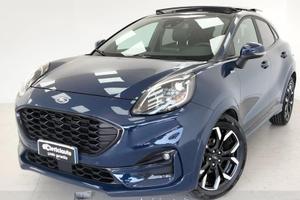 Ford Puma 1.0 EcoBoost Hybrid 125 CV S&S ST-L...