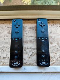Lotto 2 WiiMote con Motion Plus 