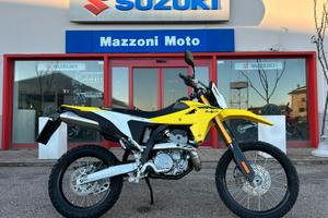 Suzuki DR-Z 400 S