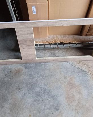 TOP PER CUCINA COMPONIBILE NUOVO