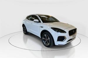 Jaguar E-PACE (X540) 2.0D I4 163 CV AWD Auto ...