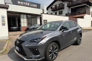 LEXUS NX 300 Hybrid 4WD F-Sport