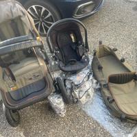 Passeggino boogaboo diesel