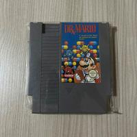 Dr. Mario Nes Pal A solo cartuccia