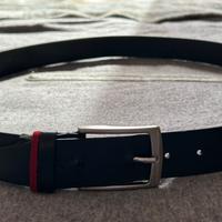 Cintura Navigare nera