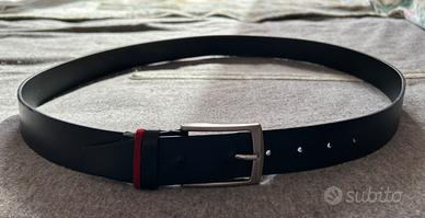 Cintura Navigare nera