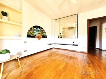 PORZIONE DI BIFAMILIARE A VOGHERA