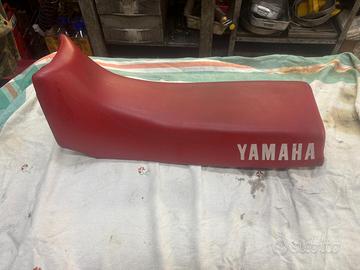 Sella Yamaha XTZ 350
