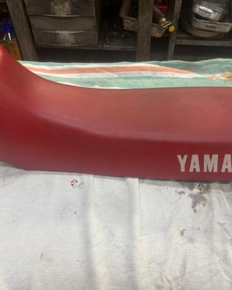 Sella Yamaha XTZ 350