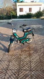 Piaggio si