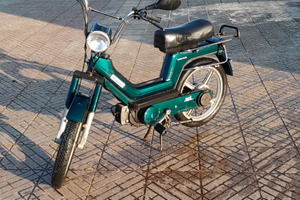 Piaggio si