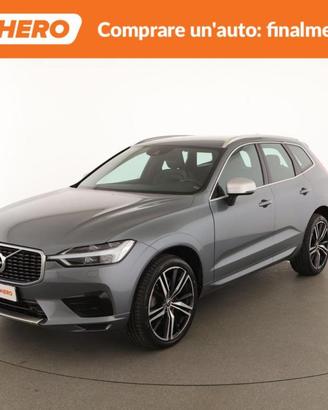 VOLVO XC60 KZ18736