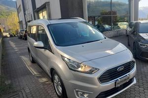FORD Tourneo Connect 7 POSTI 1.5 TDCi 120 CV Pow