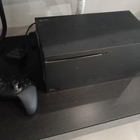 Xbox Series X con joypad Elite Series 2