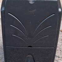 Deumidificatore De Longhi