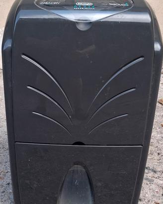 Deumidificatore De Longhi