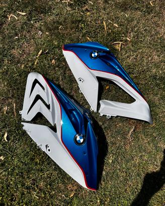 Carene s1000rr 2015