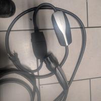 UMC  tesla caricatore per auto elettrica 