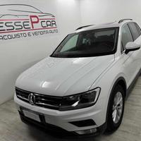 VOLKSWAGEN Tiguan 1.6 TDI SCR Business BlueMotio