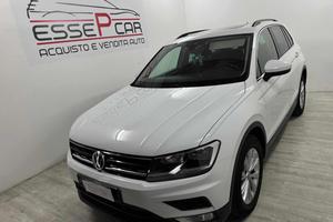 VOLKSWAGEN Tiguan 1.6 TDI SCR Business BlueMotio