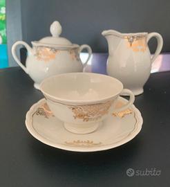 Servizio caffè