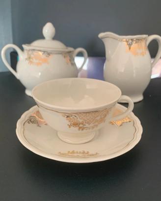 Servizio caffè