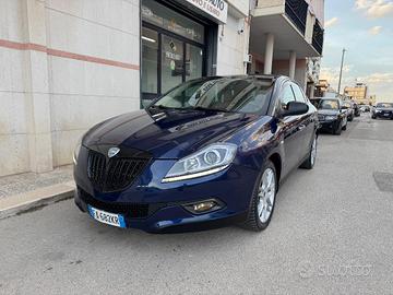 LANCIA - Delta - 1.6 MJT DPF Platino TETTO/
