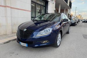 LANCIA - Delta - 1.6 MJT DPF Platino TETTO/